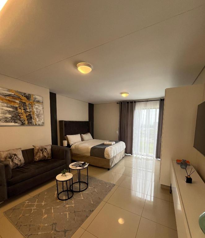 The Millennial Grand - B&B Durban