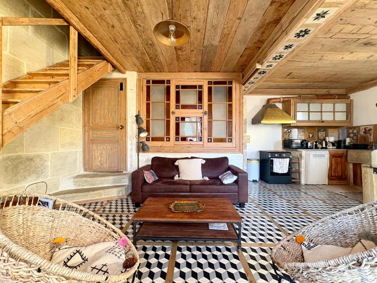 Chez max - B&B Saint-Laurent-d'Aigouze