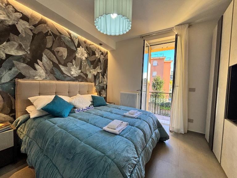 Casa Giovanni by Holiday World - Chambres d'hôtes Chiavari