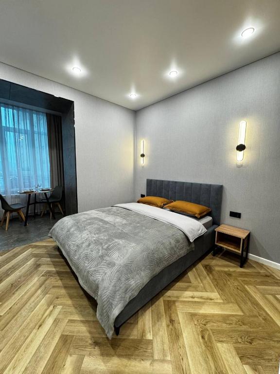 Atamura Apartments - B&B Karagandy