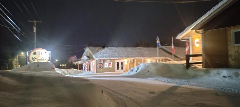 Le Saint Alex - B&B Saint-Alexis-des-Monts