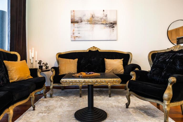 Penthouse Grand Oak by Elys Collection - B&B Rovaniemi
