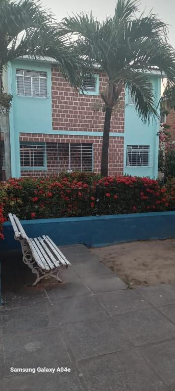 Casa duplex para lazer - B&B Paulista