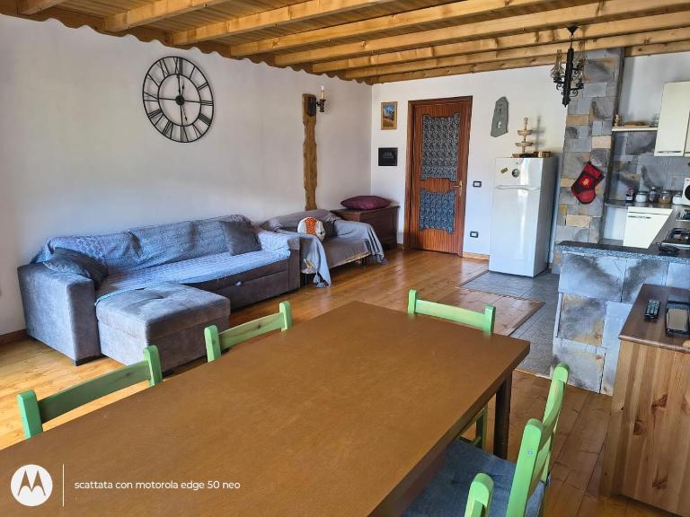 Villa Pini 2 - B&B Graile