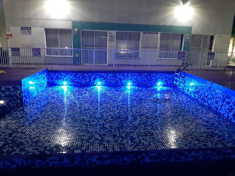 Orion Residential Apartment - B&B Bugres