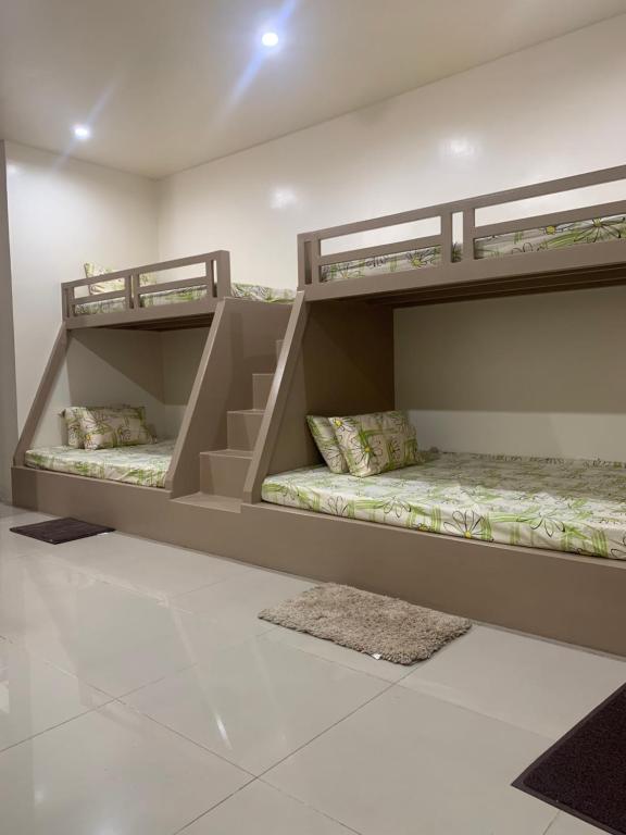 PMPJ Cabin - Chambres d'hôtes Lipa City