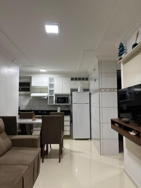 Central apartamento Flor de Cheiro - B&B Fortaleza