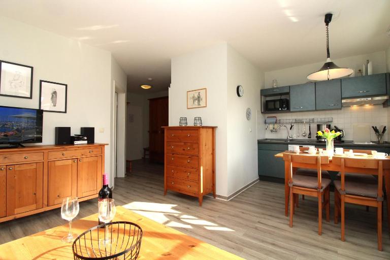 Appartementanlage Strandjuwel Fewo 246 - B&B Ostseebad Kühlungsborn