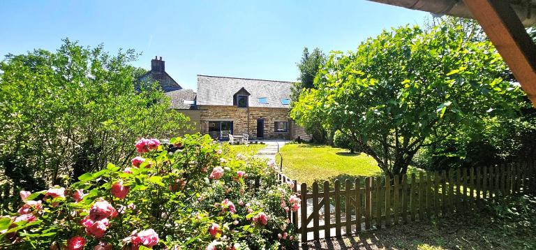 La Maison Cosy - Chambres d'hôtes Plélan-le-Grand