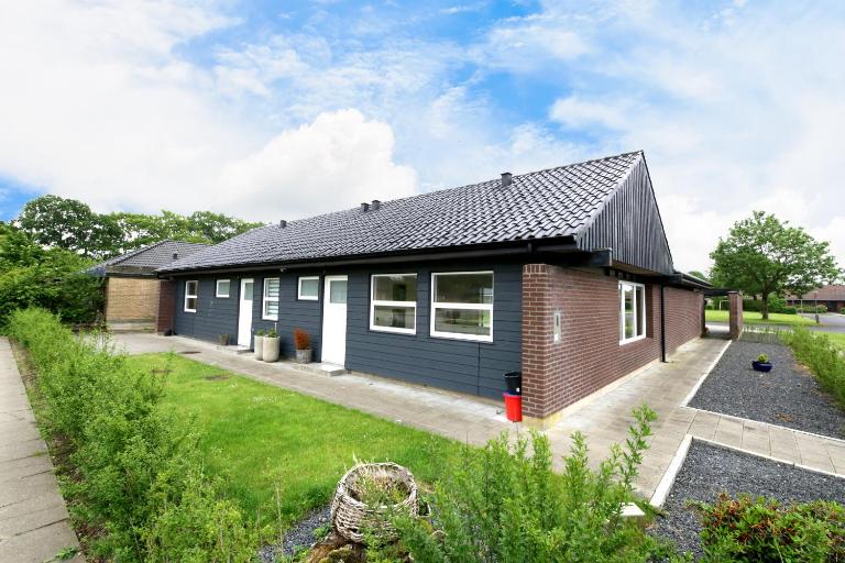 Granlunden id089 - Ferienwohnung Esbjerg