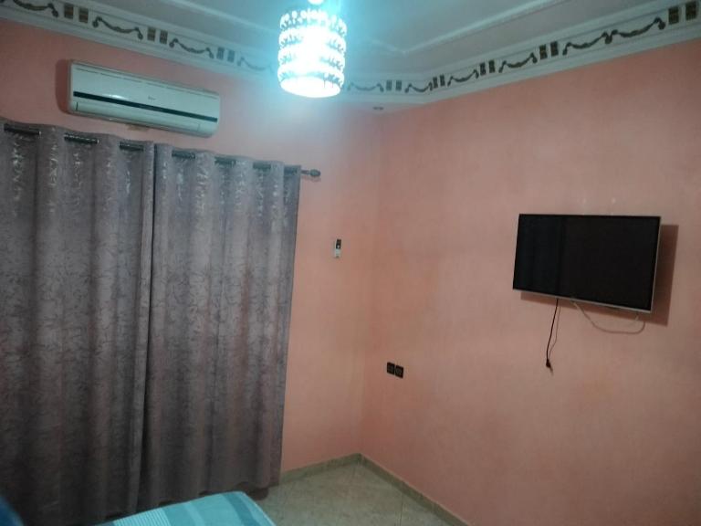 house mohamed T2 - B&B Marrakesh
