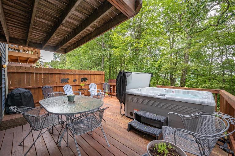 Villages of Wisp #01 Winding Way by Railey Vacations - B&B McHenry