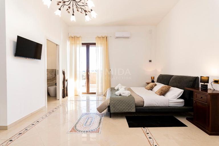 Dimora Due Mari - B&B Salice Salentino