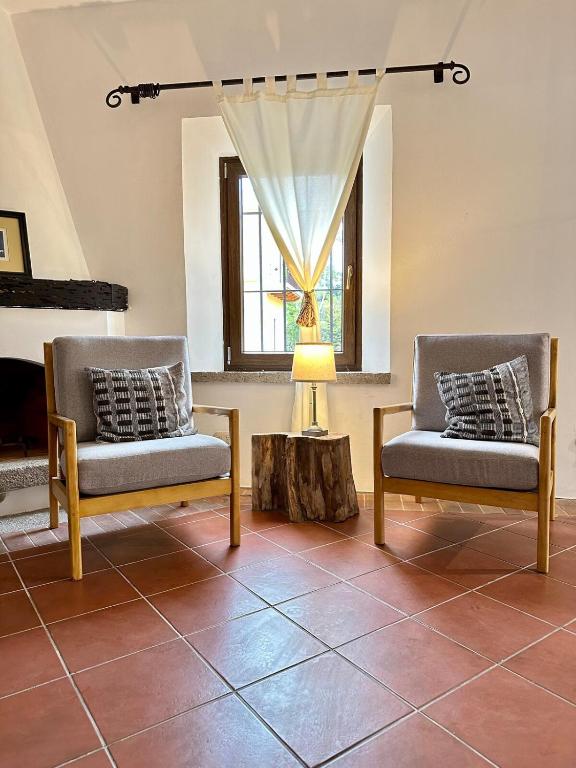 Villa Manantial - B&B Ciudad Vieja