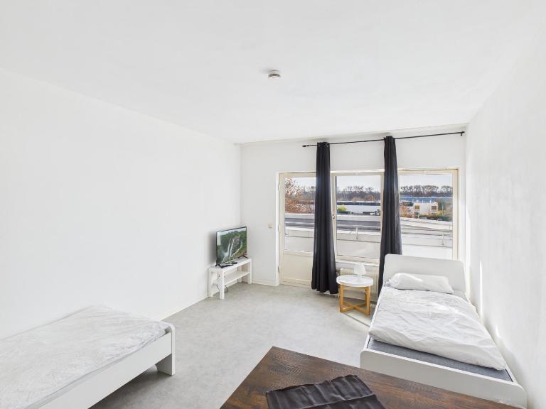 Apartment am Ring WE19 - Chambres d'hôtes Magdebourg