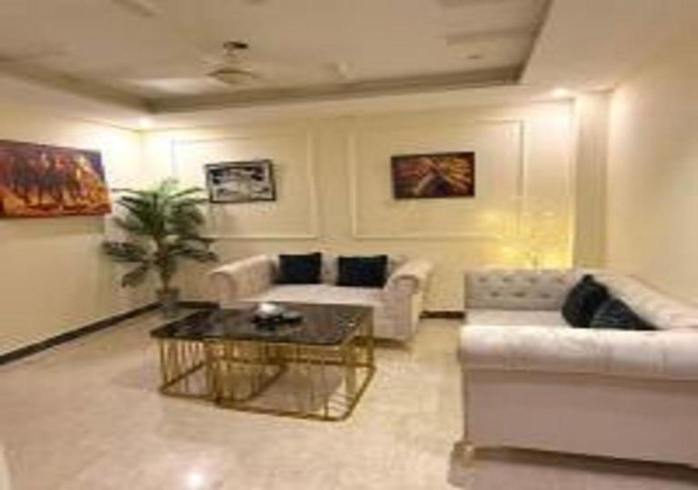 MHM Residencies Apartment - Chambres d'hôtes Islamabad