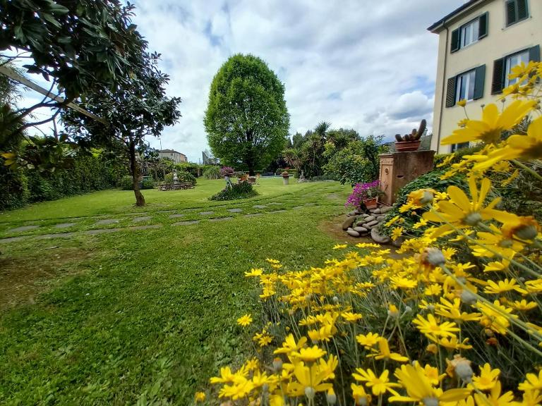 Aia di Beppe - Bed and Breakfast Lucca
