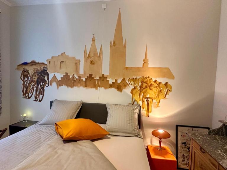 In De Wulf - B&B Ieper