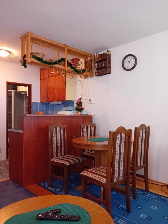 Tina - B&B Jahorina