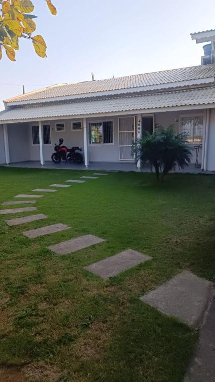 Casa frente Mar - Bed and Breakfast Navegantes