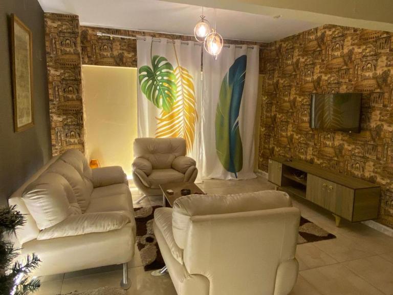 جراند ديلوكس - B&B Cairo