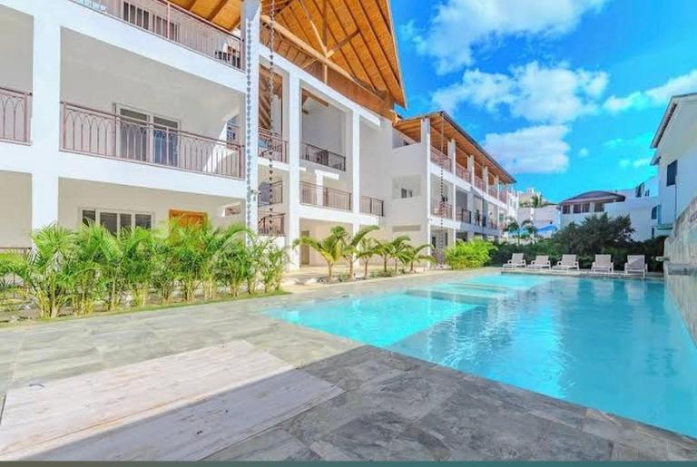 Apartment bayahibe - Ferienwohnung Bayahibe