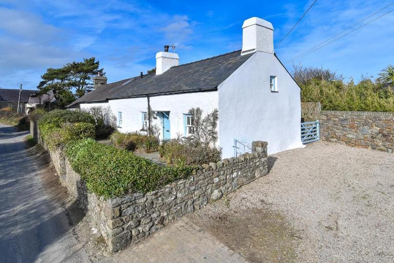 4 Bed in Bwlchtocyn oc-pengar - Ferienwohnung Abersoch
