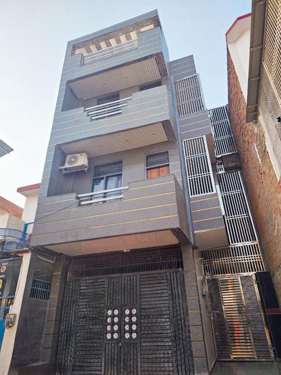 Vishwashanti Homestay - B&B Ayodhya