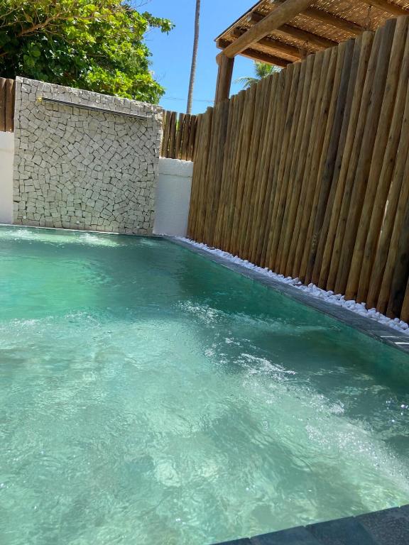 Casa Intimista - B&B Mata de São João