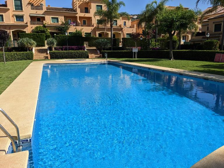 Javea Port close to everything - Chambres d'hôtes Javea