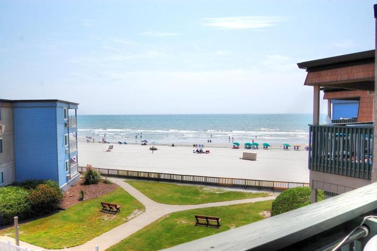 A Place at The Beach 9520-3E - Ferienwohnung Myrtle Beach
