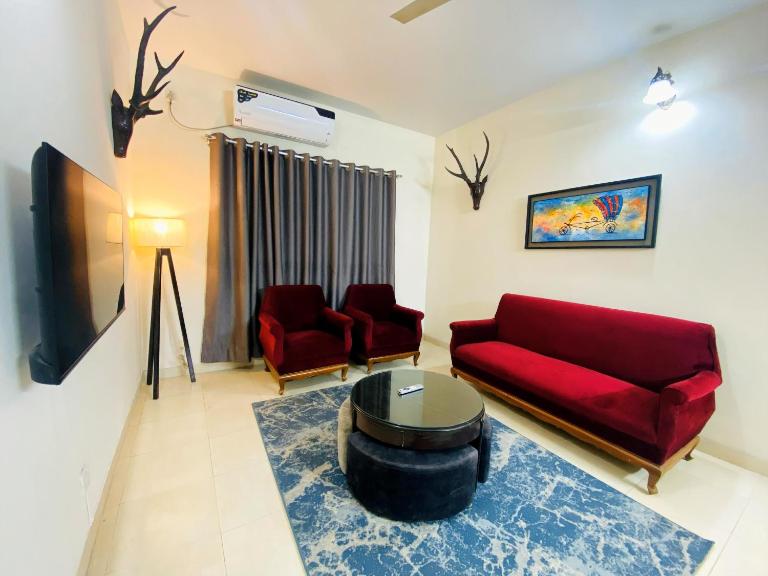 CityLights - Camden Elite Collection Gulshan - B&B Dacca