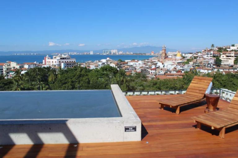 RincóndeAlmas Vta - B&B Puerto Vallarta