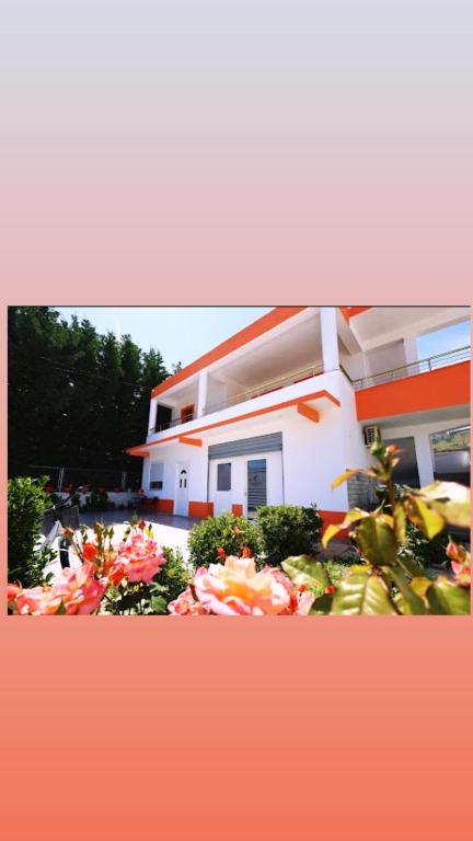 Villa LIKAJ - Ferienwohnung Berat