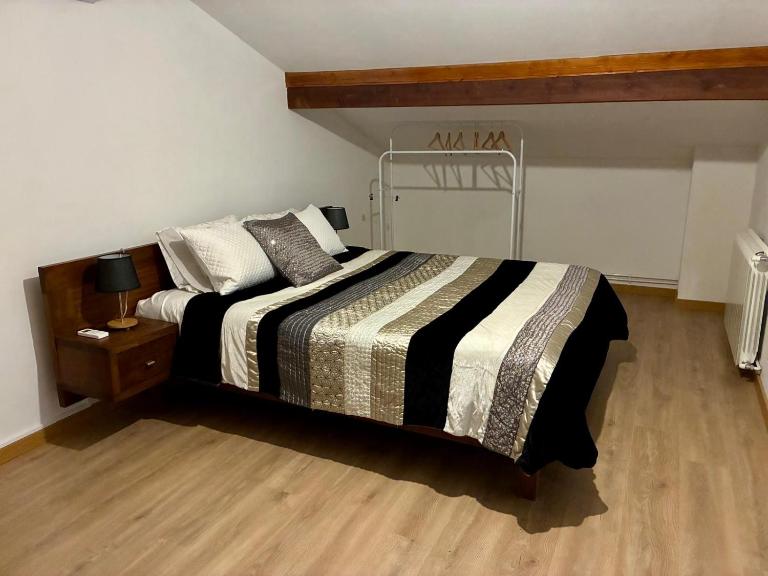 Casa Vilariça - B&B Alfândega da Fé