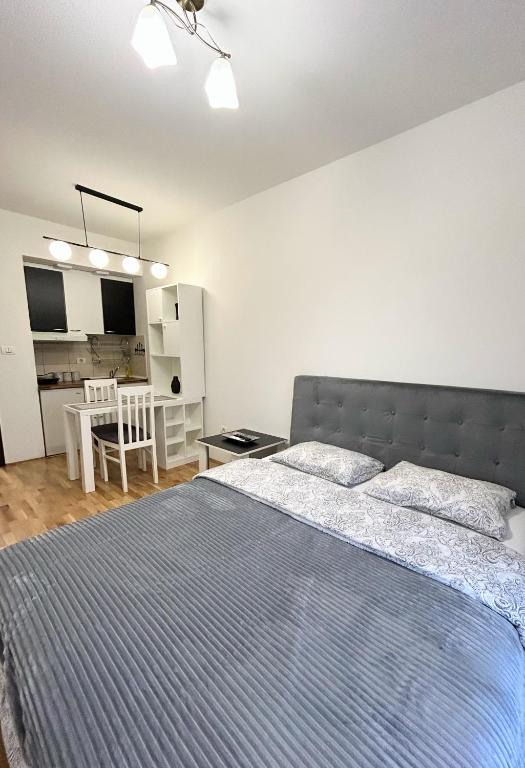 Urban City apartment Podgorica, City kvart - B&B Podgorica