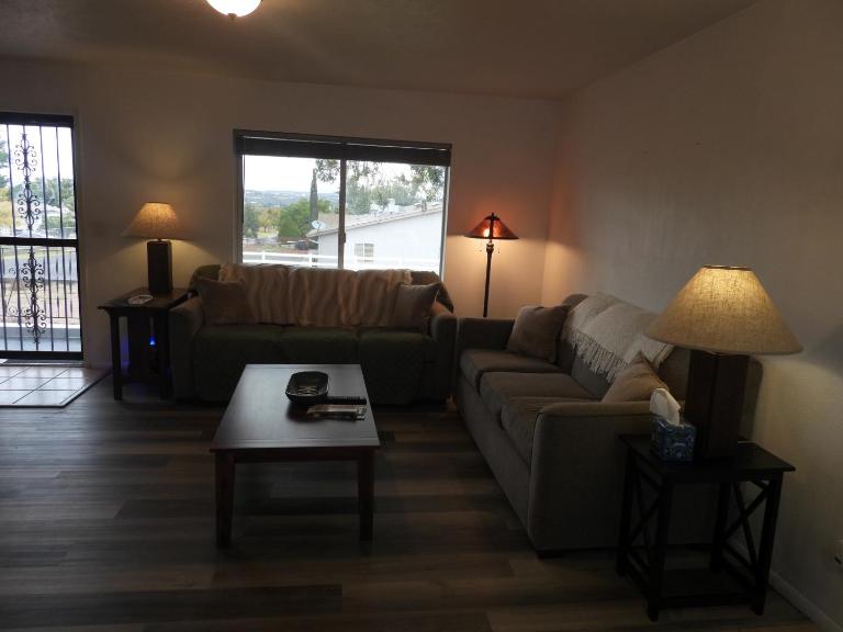 245 Head St - Bed and Breakfast Camp Verde