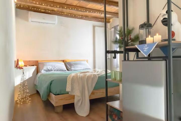 GIAMI affittacamere & SPA - Ferienwohnung Santa Giustina