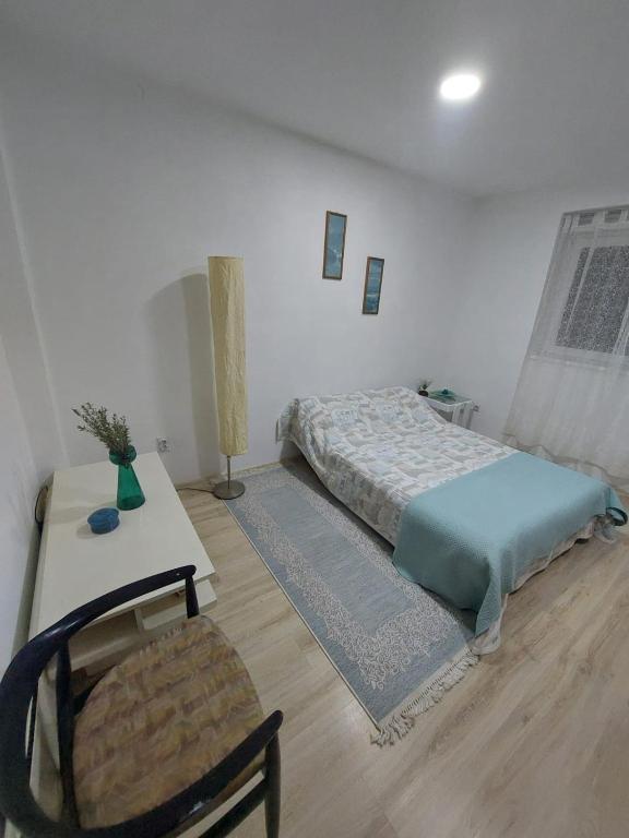Soul - Ferienwohnung Weißkirchen