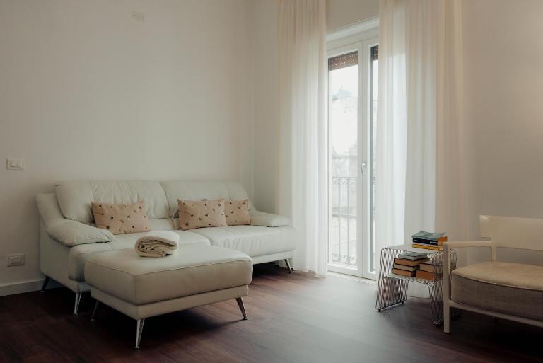Central 5 Apartment - B&B Trapani