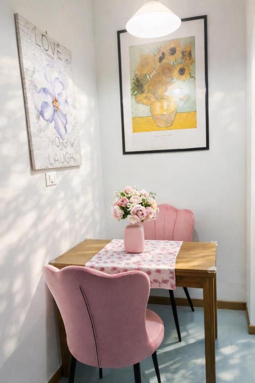 REALE COLOSSEO TREVI HOME - private garden - B&B Roma