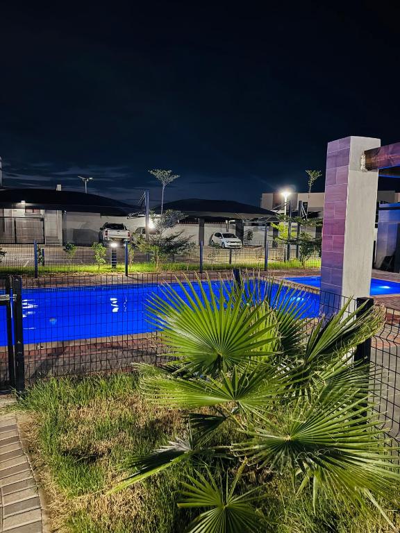 Blissspot - B&B Gaborone