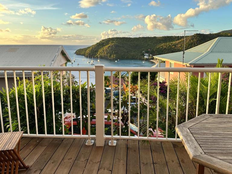 Matoutou - B&B Les Anses-d'Arlet