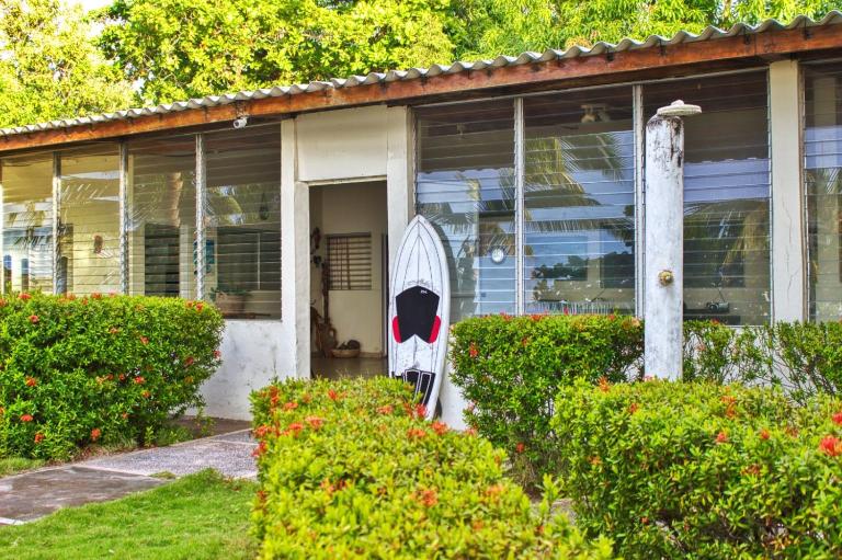 Casa Libre Guest House - Chambres d'hôtes Conchagua