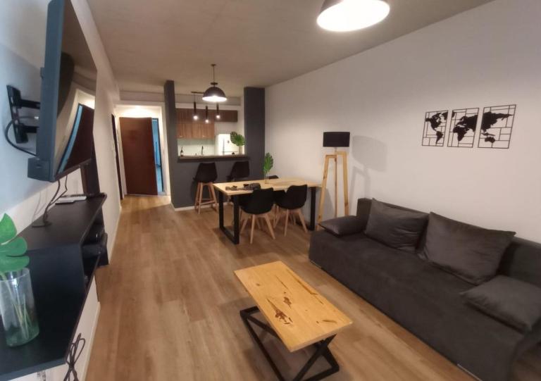 Departamen dos ambientes - B&B Buenos Aires