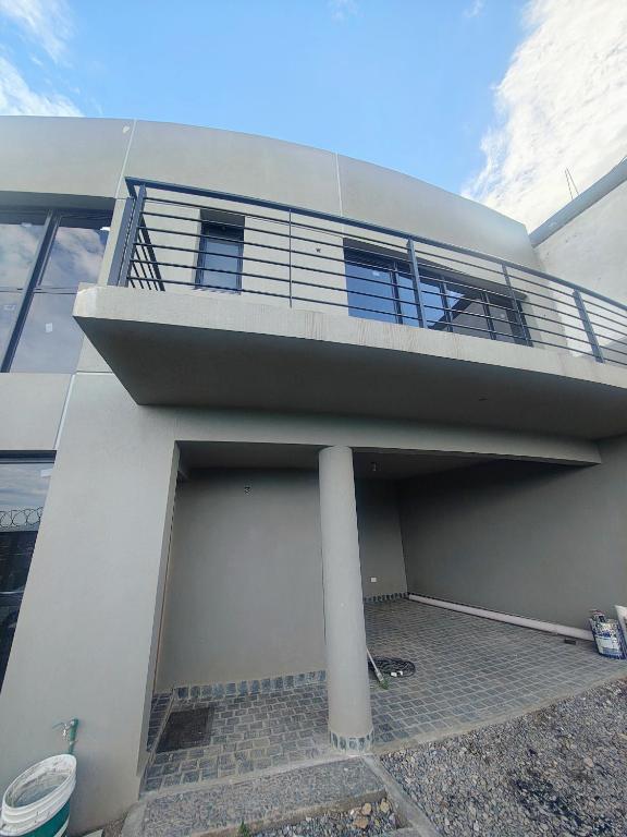 Triplex con vista hermosa - Ferienwohnung Salta