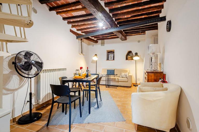 Cavour 22 - Ferienwohnung Piegaro