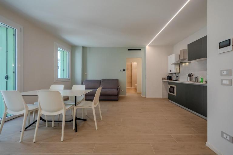 La Cereria Design Flats - Il Cesellatore - Bed and Breakfast Vicenza