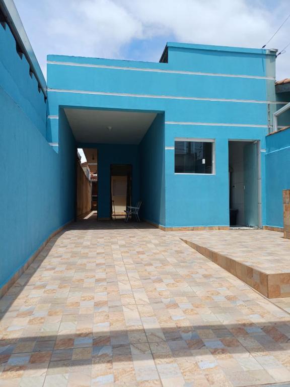 Casa não disponivel - B&B Peruíbe