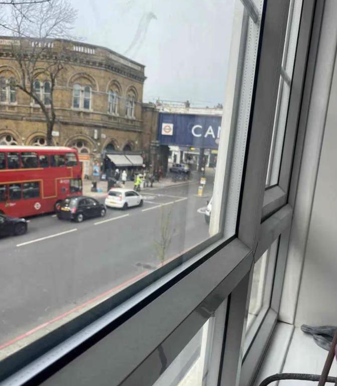 Modern 1 bedroom flat Camden Town - Ferienwohnung London